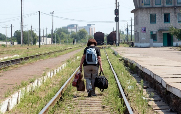 Уряд запустив нову житлову програму для частини переселенців