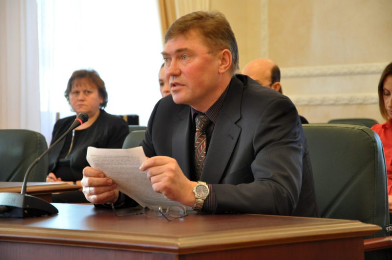 Франківського екссуддю Булку позбавили пожиттєвих виплат через вирок за хабар