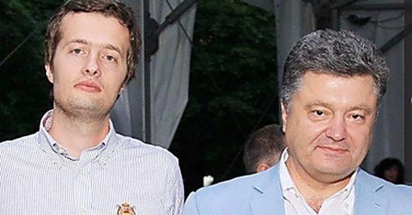 Порошенко подарував мільйон доларів, але продовжує скаржитись, що через санкції не може допомагати ЗСУ, - експерт - Новини України