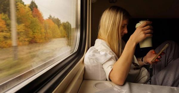 Укрзалізниця до 15 збільшила кількість поїздів із жіночими купе - Новини України