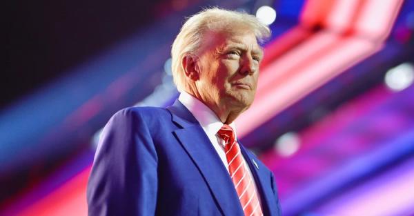 У Конгресі США вимагають від Трампа провести екстрений брифінг щодо припинення допомоги Україні  - Новини України