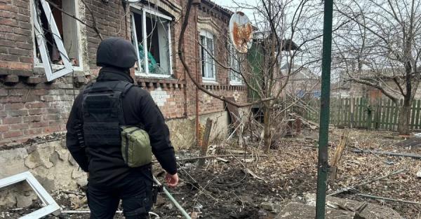 РФ атакувала Херсонщину дронами та артилерією - щонайменше 9 людей поранено - Новини України