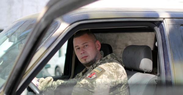 Паліса пояснив суть нововведень про відпустки військових - Новини України