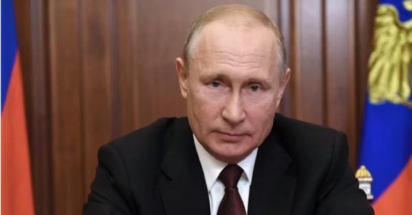 Путін повідомив Трампу про майбутній наступ на сході України,- Axios - Новини України