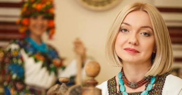 Мовним омбудсменом призначили Олену Івановську - Новини України