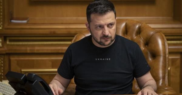 Зеленський підтвердив намір призначити Шмигаля міністром оборони  - Новини України