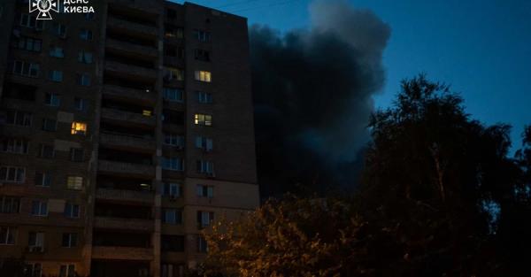 Вночі в Україні працювали дрони-перехоплювачі: забезпечили десятки збиттів - Новини України