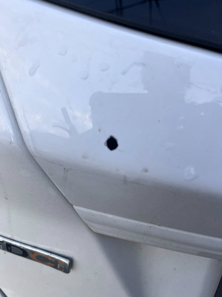 У Києві невідомий стріляв у екс-командирку роти батальйону Айдар Вікторію Дворецьку - Новини України