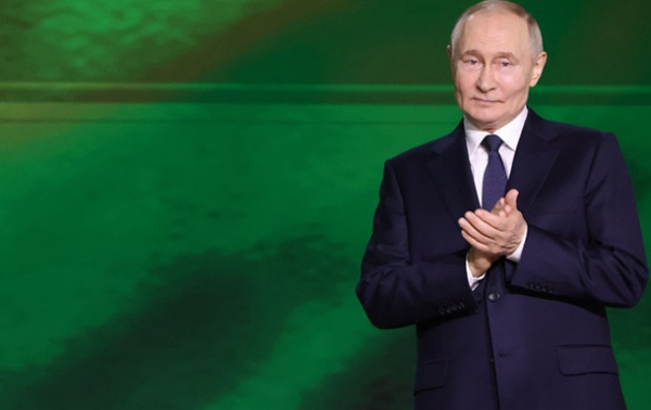 Кульмінація попереду? "Новий" наступ армії РФСюжет