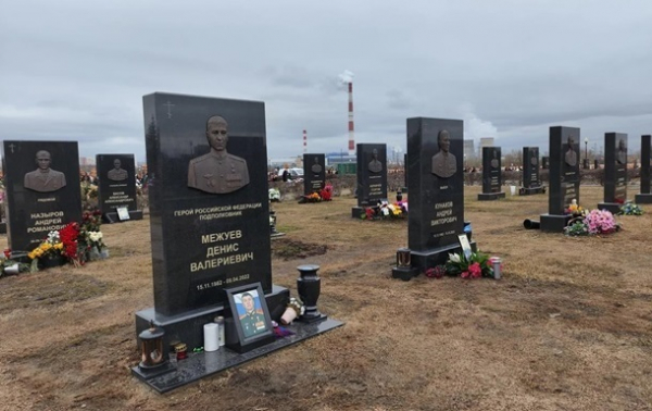 Росія засекретила чисельність населення країни - ЗМІ