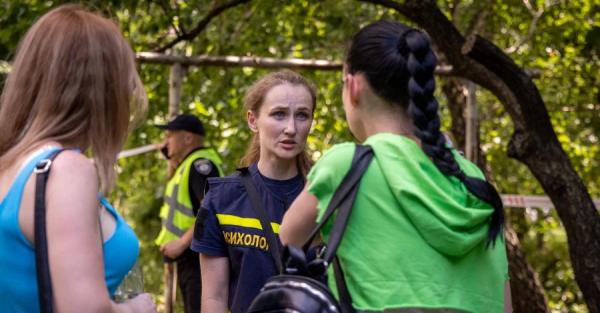 У Києві завершили аварійно-рятувальні роботи після ударів РФ, всі пожежі загашено - ДСНС - Новини України