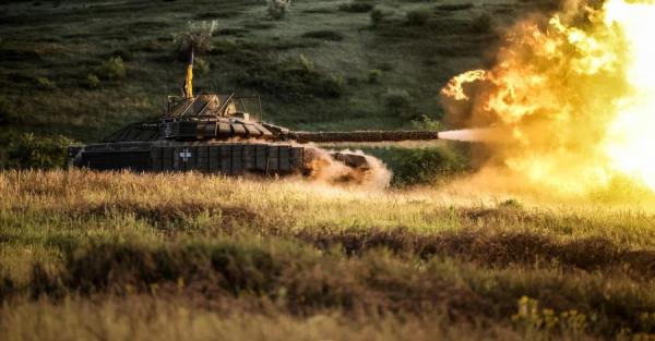 На Харківщині росіяни намагалися прорвати оборону під Вовчанськом та Григорівкою, - ОСУВ "Хортиця" - Новини України