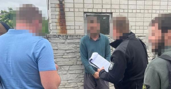 У Дніпрі військовий ТЦК за 2000 грн пропонував футбольній команді захист від мобілізації - Новини України