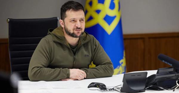 Україна отримала від Трампа політичні сигнали щодо відновлення поставок допомоги, - Зеленський - Новини України