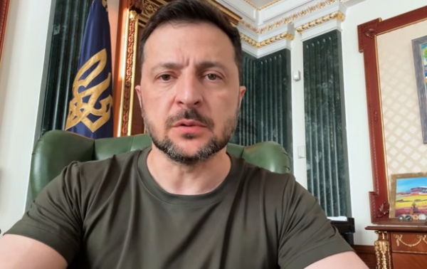 Зеленський розповів про перспективи ППО