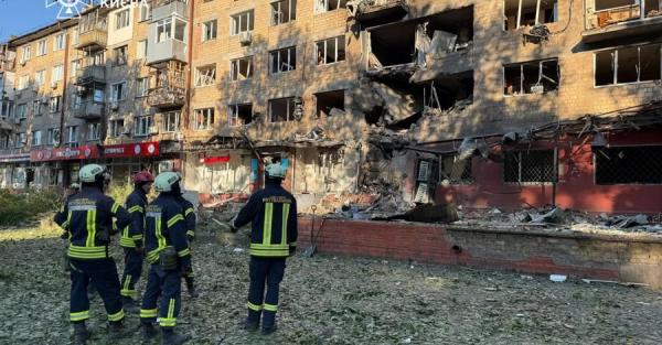 У Києві після обстрілу перекрито низку доріг: повний перелік - Новини України