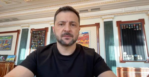 Зеленський розповів про деталі ракетного удару по Гуляйполю - Новини України
