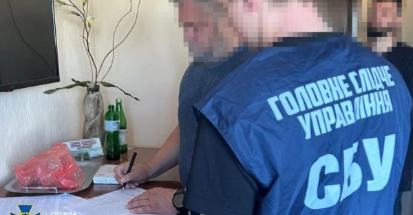 На Волині депутат облради переправляв ухилянтів за кордон - йому повідомили про підозру  - Новини України