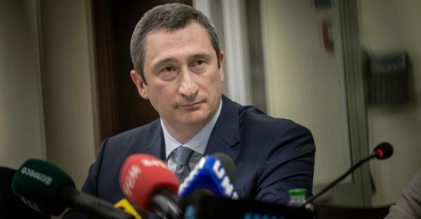 За віцепрем’єр-міністра Чернишова внесли 120 мільйонів гривень застави - Новини України