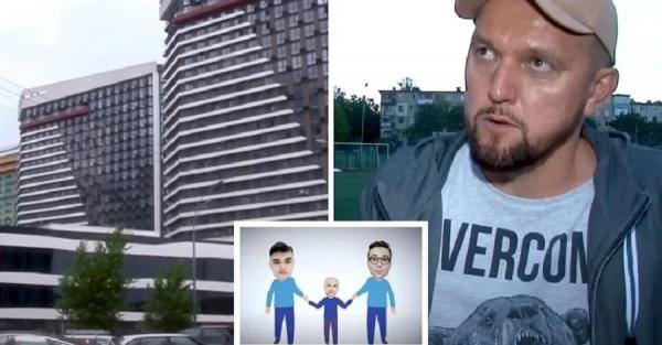 Нардепа Бориса Приходька громада підозрює у рейдерстві: багатіє не щодня, а щогодини - Новини України