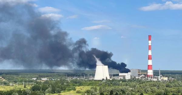 Вибух у Києві не має відношення до ТЕЦ, — Кличко - Новини України