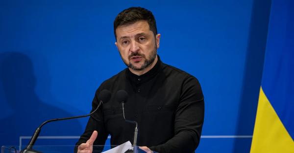 Країни коаліції рішучих домовилися про купівлю Patriot для України, - Зеленський - Новини України