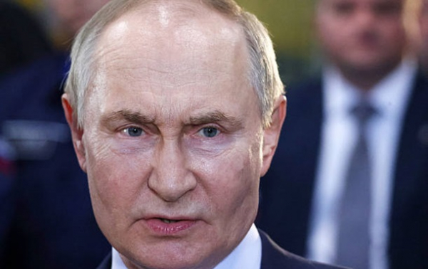 В ISW сказали, коли Путін піде на угоду з Україною