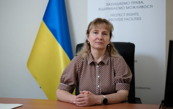 Омбудсмен: Україна готує реорганізацію освіти та закриття частини шкіл