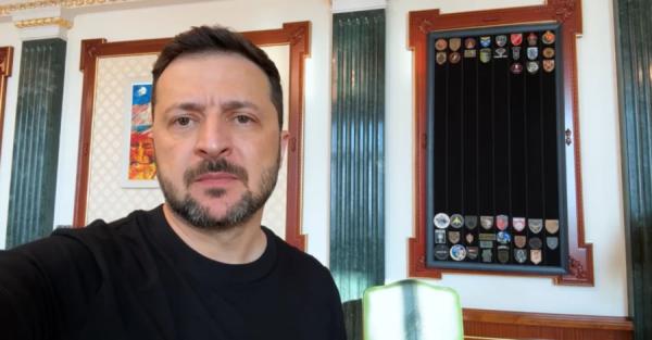 Зеленський розповів про домовленості з Трампом і назвав розмову "продуктивною" - Новини України