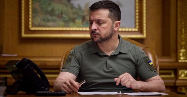 Справедливо, щоб Україна була учасницею переговорів, - Зеленський  - Новини України