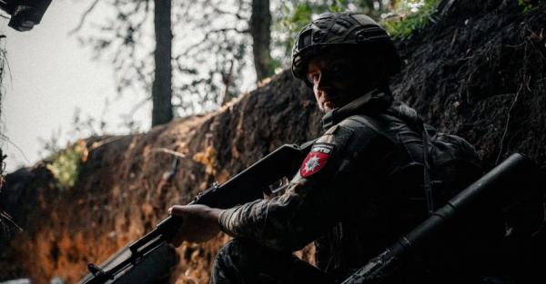 Сили оборони на Куп'янському напрямі зупинили прорив росіян - Новини України
