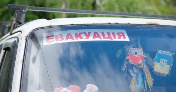 На Донеччині розширили список населених пунктів для примусової евакуації - Новини України