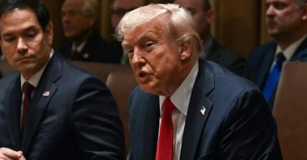 Трамп упевнений, що Путін під час зустрічі на Алясці захоче укласти угоду - Новини України