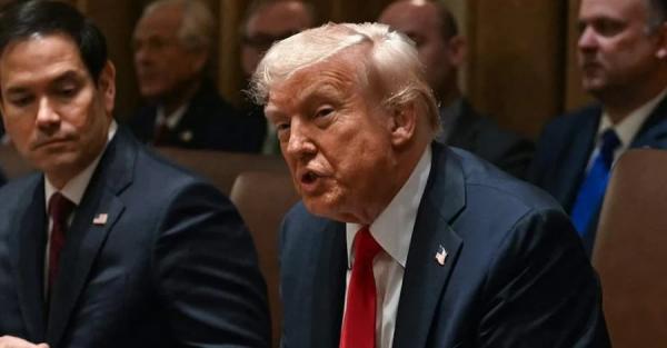 Трамп пообіцяв "дуже серйозні наслідки" для РФ, якщо Путін не піде на перемир'я  - Новини України
