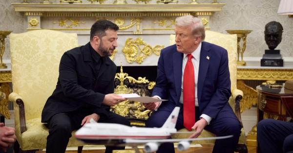 Зеленський: Гарантії безпеки будуть, уже працюємо  - Новини України