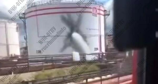 Дрони вперше атакували республіку Комі за 1700 км від України, - ЗМІ - Новини України