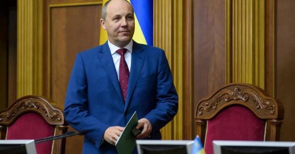 Найбільше у житті Андрій любив Україну, - Зеленський, Свириденко та Стефанчук про вбивство Парубія - Новини України