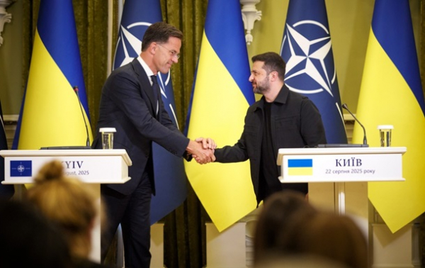 Зеленський розповів про нестачу мільярдів на дрони