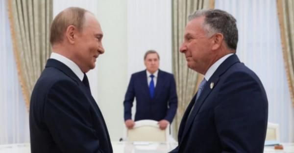 Під час візиту Віткоффа до Москви обговорювали йорданську модель для України  - Новини України