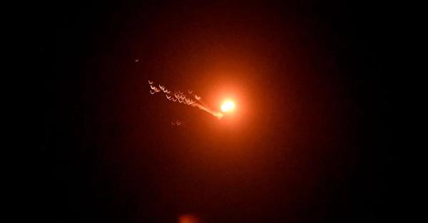 Росіяни вночі атакували 71 дроном, сили ППО знешкодили 59 - Новини України