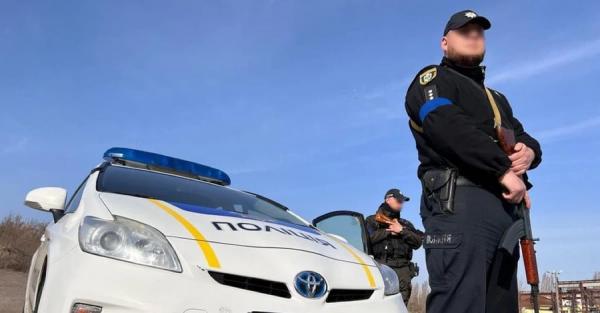 У поліції пояснили, чому патрульні оштрафували військових, які їхали збивати "Шахеди" - Новини України
