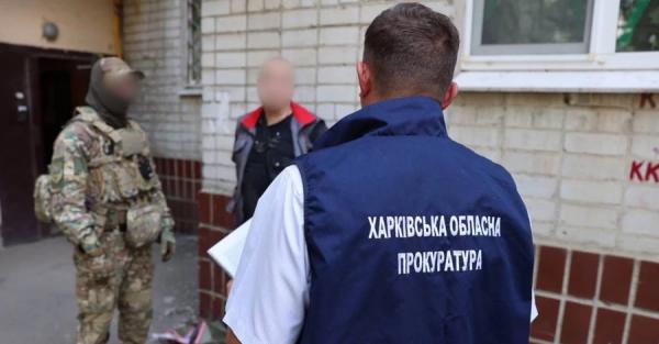 У Харкові злочинна група напала на 89-річну матір бійця - Новини України