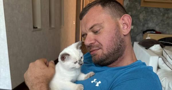 Юрій Дегас: після резонансного інтерв’ю Суханову знову почалося поливання мене брудом - Новини України