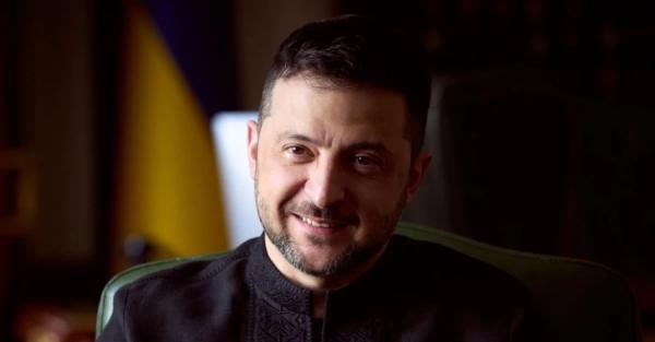 Зеленський назвав перші п'ять країн, де запрацює множинне громадянство - Новини України