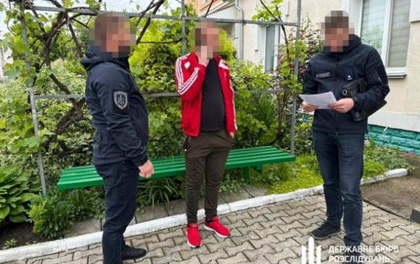 На Рівненщині працівників ТЦК судитимуть за примусову мобілізацію чоловіка