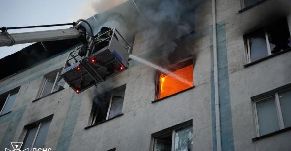 Росія атакувала дронами Одесу та Нікопольщину, серед поранених – немовля - Новини України