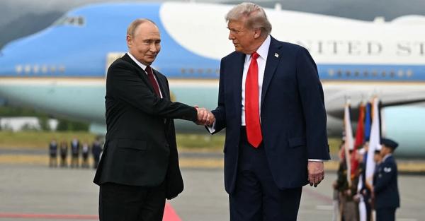 Трамп та Путін узгодили гарантії безпеки для України за принципом НАТО - Новини України
