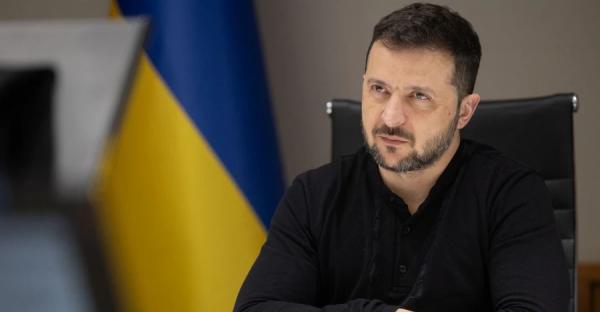 Найближчі дні також будуть присвячені дипломатії, - Зеленський - Новини України