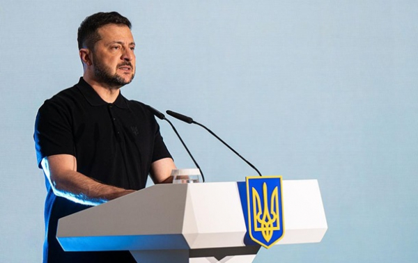 Зеленський відповів Венсу щодо "поступок" Росії