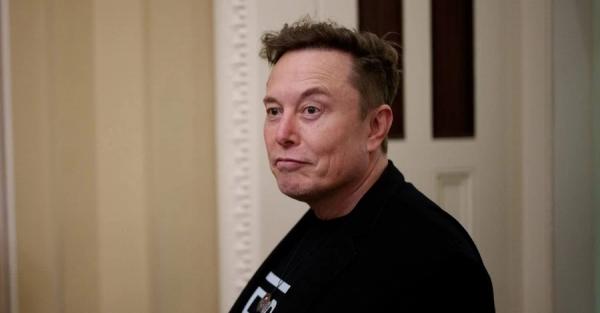 Ілон Маск подав позов проти OpenAI та Apple, звинувативши їх у монополії на ринку ШІ та мобільних додатків - Новини України
